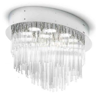 Il Paralume Marina / Pendants & Suspension Lights / 2027/OVALE/STEEL