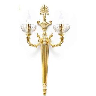 Il Paralume Marina / Wall Lamps / 2045A2/LU