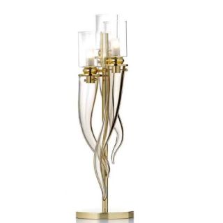 Il Paralume Marina / Table Lamps / Contemporary / 2049/T/SG