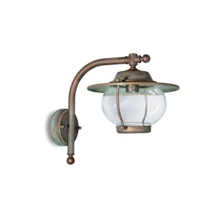 Moretti Luce / Outdoor Wall Lights / Betulle 2061