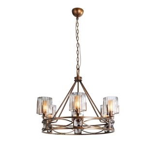 Stillux / Pendants & Suspension Lights / New Directions 20638-20738-20838
