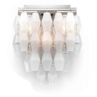 Il Paralume Marina / Wall Sconces / 2080/A/NL
