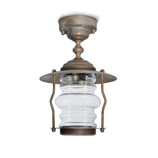 Moretti Luce / Outdoor Ceiling Lights / Onda 2083