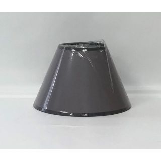 Casadisagne / Lampshades / W20X10X13 GRIS MOYEN 05