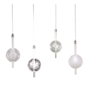 Stillux / Pendants & Suspension Lights / The Light 21540-21541-21542-21543