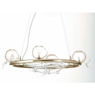 Il Paralume Marina / Chandeliers / Contemporary / 2178/CH4