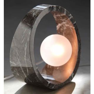 Il Paralume Marina / Table Lamps / 2201/P/Black