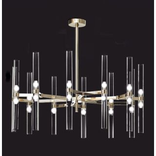 Il Paralume Marina / Pendants & Suspension Lights / 2218/CH12+12