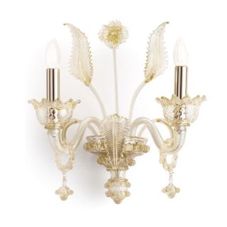 Il Paralume Marina / Wall Lamps / 2245/A2