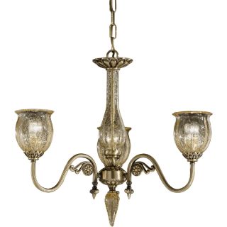 Possoni / Chandeliers / Amanda 2273