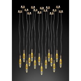 Il Paralume Marina / Pendants Lamps / 2322OR CH14