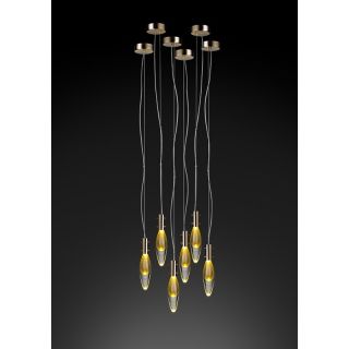 Il Paralume Marina / Pendant Lamps / 2322OR CH6