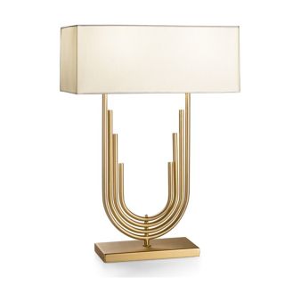 Il Paralume Marina / Table Lamps / Contemporary / 2420