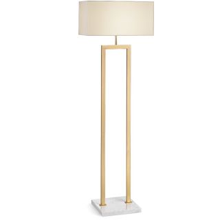 Il Paralume Marina / Floor Lamps / Contemporary / 2421FL