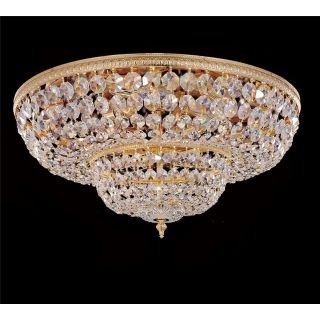 Italian Luxury Lighting / Ceiling Lights / Empire 8 Lights 2442 050CL