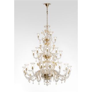 Il Paralume Marina / Chandeliers / Classic / 2481CH28