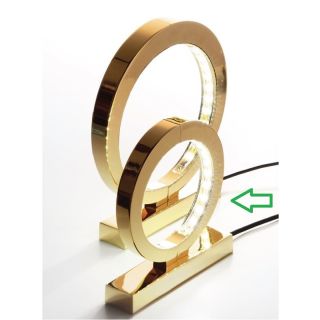 Il Paralume Marina / Table Lamps / Contemporary / 2495/P