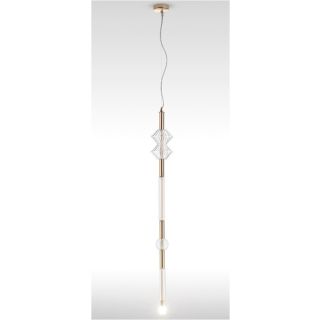 Il Paralume Marina / Pendants & Suspension Lights / Contemporary / 2510CH1