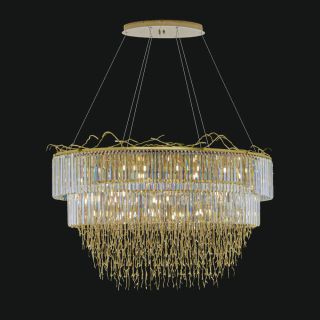 Jago / Chandeliers / Natura NCS 281/160