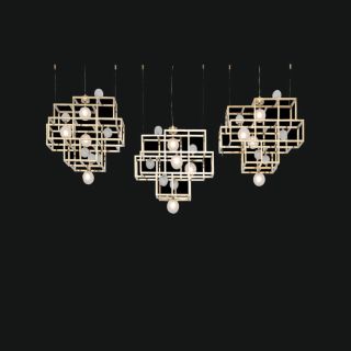 Jago / Chandeliers / Gemelli NCS 287/3