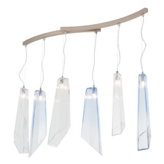 Patrizia Volpato / Island Lighting / Crypto Handcrafted Murano Glass 292-S