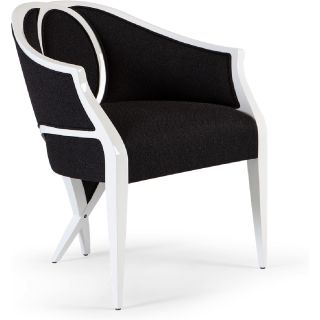 Christopher Guy / Chairs with arms / Cambre 30-0126