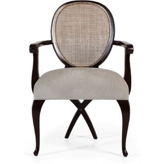 Christopher Guy / Chairs with arms / Jolivet tondo 30-0180