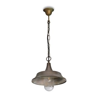 Moretti Luce / Outdoor Pendant Lighting / Atelier 3128 T