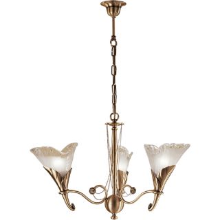 Possoni / Pendants & Suspension Lights / 316 Creamy 3153
