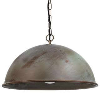 Moretti Luce / Outdoor Pendant Lighting / Circle 3237 T