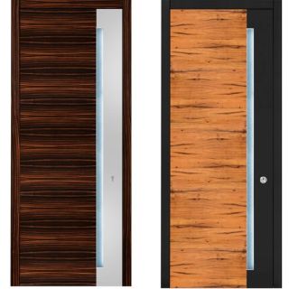 ComTür / Special Front Doors / Stratos