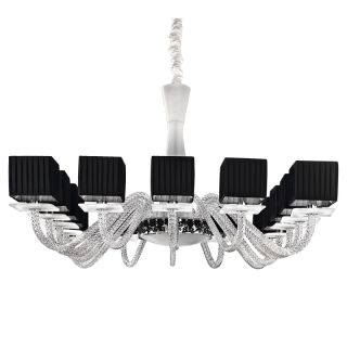 Italamp / Chandeliers / Metropolitan 328