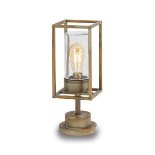 Moretti Luce / Post & Bollard Lights / Cubic 3369