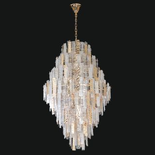 Jago / Chandeliers / Zefiro Dorato NCS 346/8/100