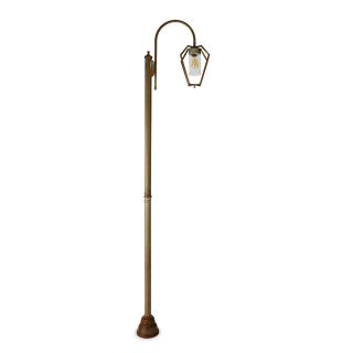 Moretti Luce / Post & Bollard Lights / Gemstone 3471 E27