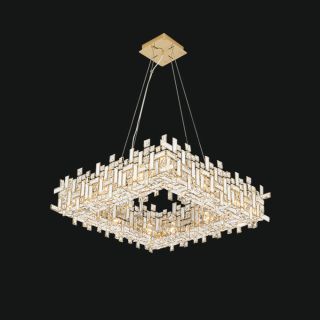 Jago / Chandeliers / Tetris NCS 360/1/80