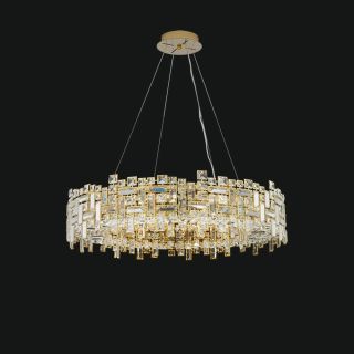 Jago / Chandeliers / Tetris NCS 364/1/80