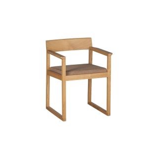 Morelato / Chairs with Arms / Burton 3891