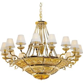 Possoni / Chandelier / Michelangelo 399914+16