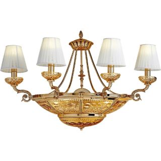 Possoni / Wall Sconces / Michelangelo 3999A4+4