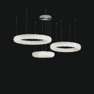 Jago / LED Ceiling Lights / Nuvola NCS 037/3