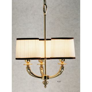 Il Paralume Marina / Pendants & Suspension Lights / 420