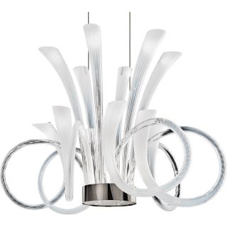 Italamp / LED Chandeliers / Pulsa 439
