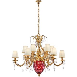 Possoni / Chandelier / Lara 440012+3-SHP