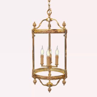 Possoni / Lanterns / Emily 4494T