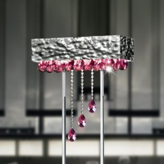 Patrizia Volpato / Floor Lamps / Magma Handcrafted 24 Karat Gold