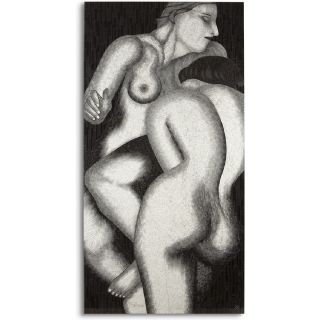 Christopher Guy / Figurative Art & Decor / Les Deux Graces 46-0218