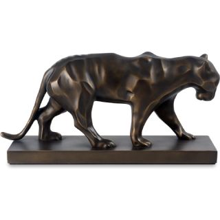 Christopher Guy / Animal Sculptures / Dominance 46-0226