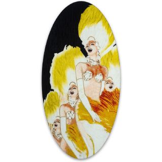 Christopher Guy / Portrait Art & Decor / Paris 46-0288