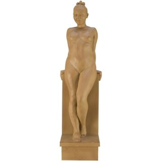 Christopher Guy / Figurative Sculptures / Révélation 46-0335